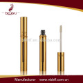 New Design Gold Empty Plastic Lip Gloss Containers/Tubes